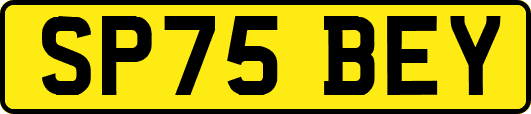 SP75BEY