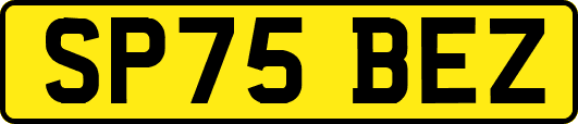 SP75BEZ