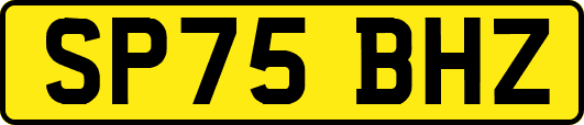 SP75BHZ