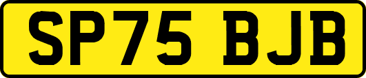 SP75BJB