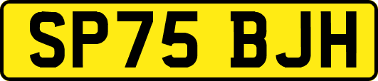 SP75BJH