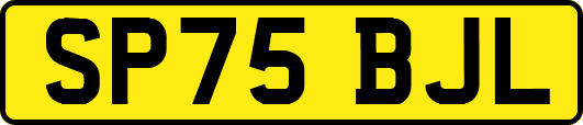 SP75BJL