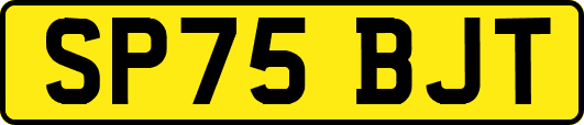 SP75BJT