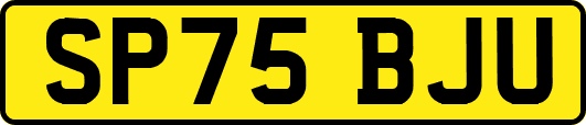 SP75BJU