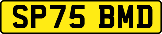 SP75BMD