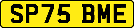 SP75BME