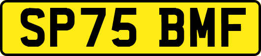 SP75BMF