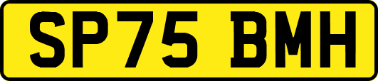 SP75BMH