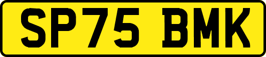 SP75BMK