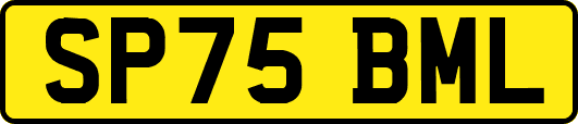 SP75BML