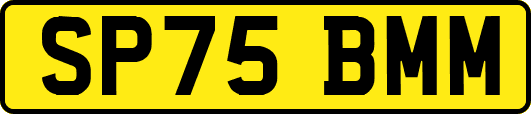 SP75BMM