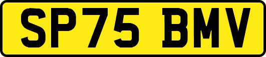 SP75BMV