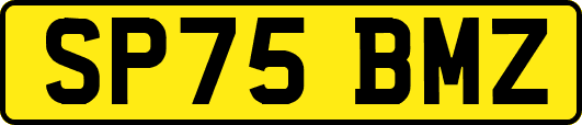 SP75BMZ