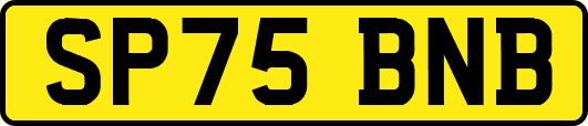 SP75BNB