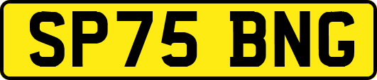 SP75BNG