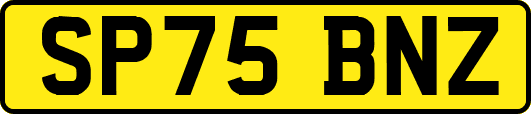 SP75BNZ
