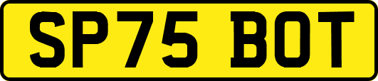 SP75BOT