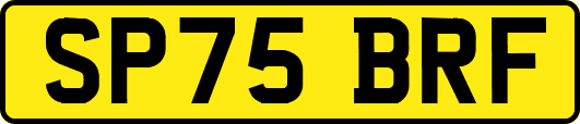 SP75BRF