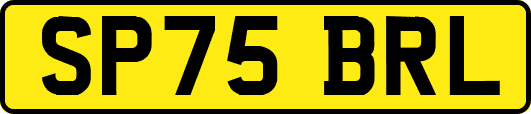 SP75BRL