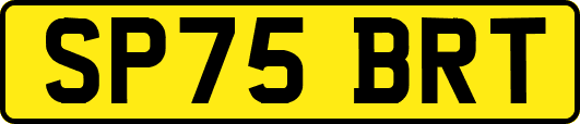 SP75BRT