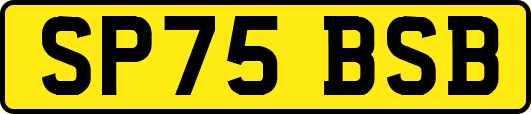 SP75BSB