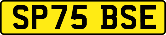 SP75BSE