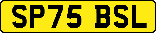 SP75BSL
