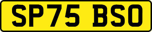SP75BSO