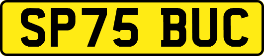 SP75BUC