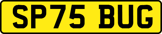 SP75BUG
