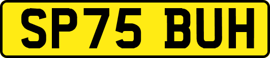SP75BUH