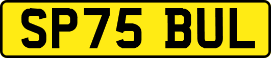 SP75BUL