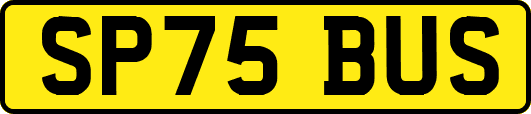 SP75BUS