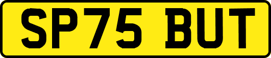 SP75BUT