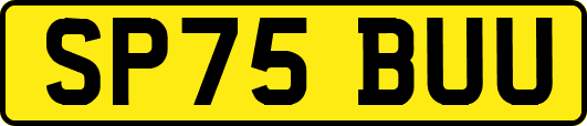 SP75BUU