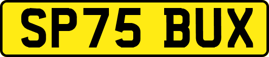 SP75BUX