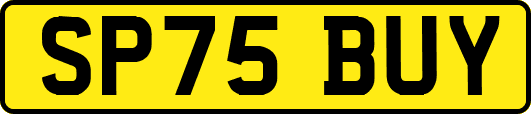 SP75BUY