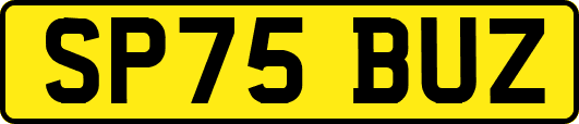 SP75BUZ