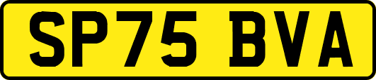 SP75BVA