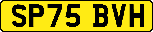 SP75BVH