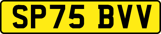 SP75BVV