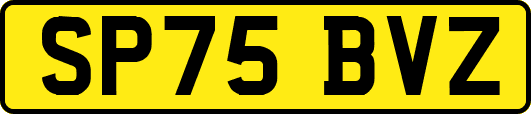 SP75BVZ