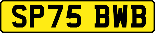 SP75BWB