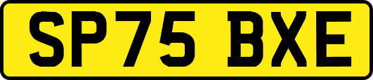 SP75BXE