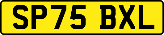 SP75BXL