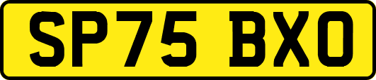 SP75BXO