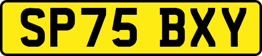 SP75BXY