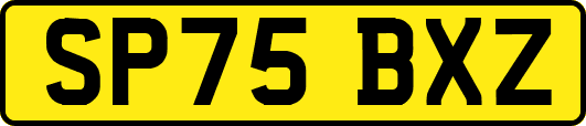 SP75BXZ
