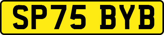 SP75BYB