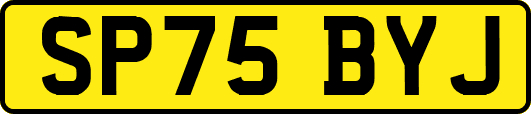 SP75BYJ